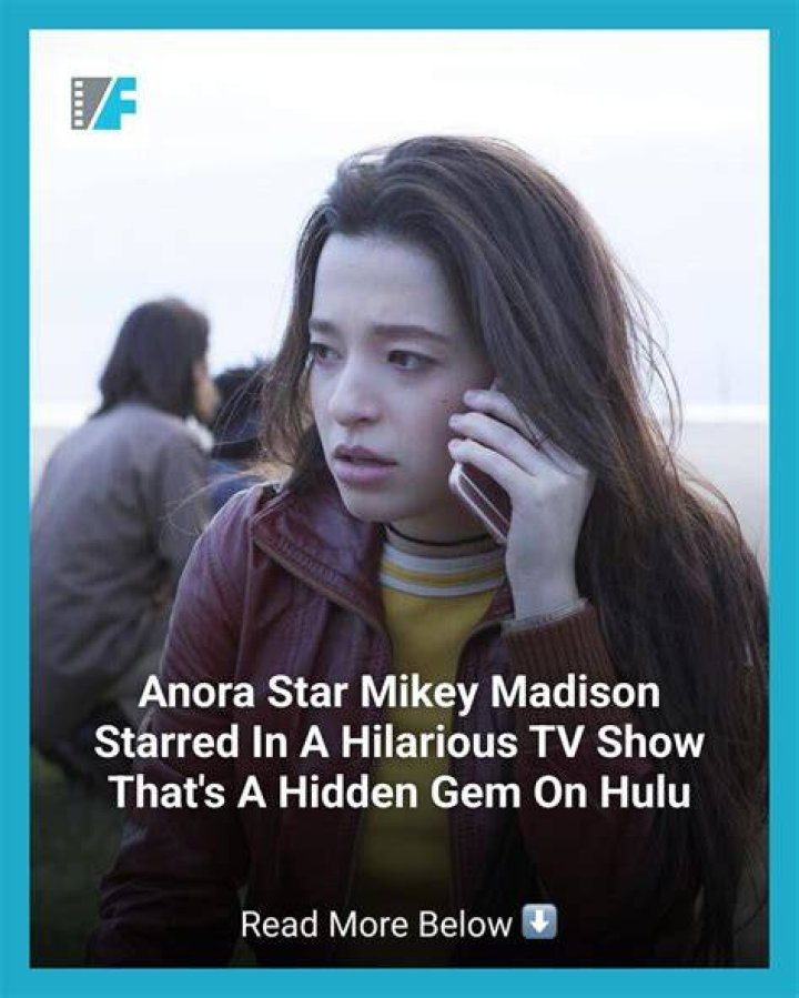  She starred in the show from 2003-2012