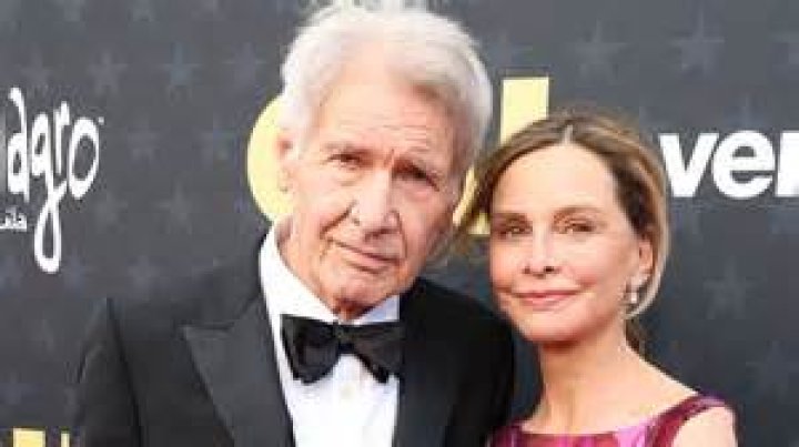 She starred with Harrison Ford in action movie Six Days, Seven Nights