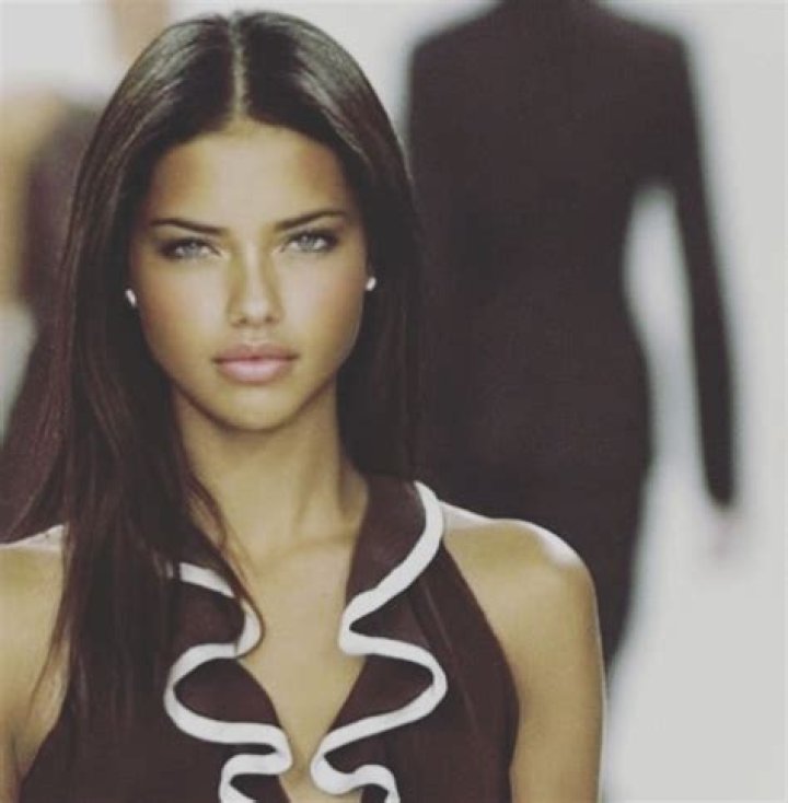 She told the younger model is fantasized about her having a 'dirt nap'