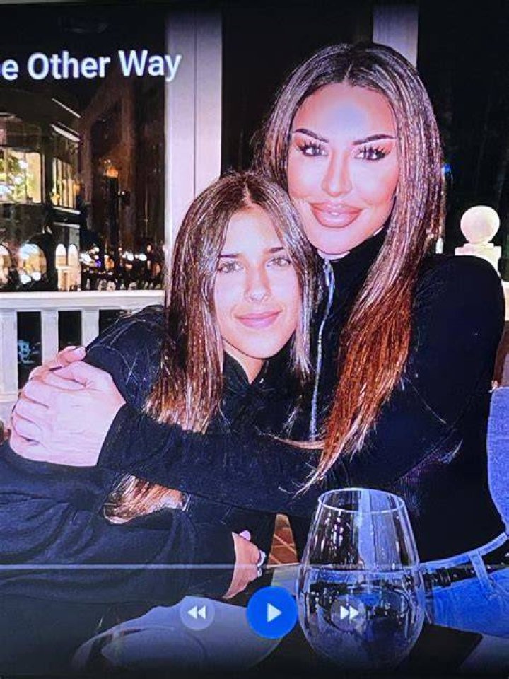 She was 15 at the time of her disappearance 