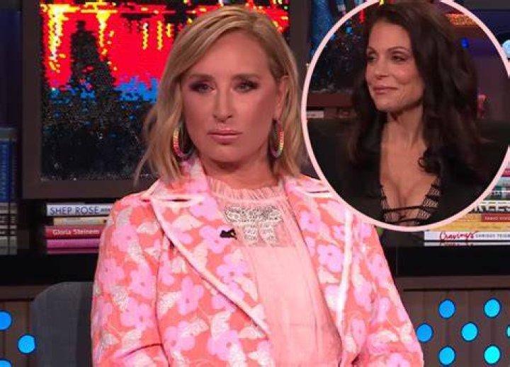 She was fired from RHONY at the end of season 12