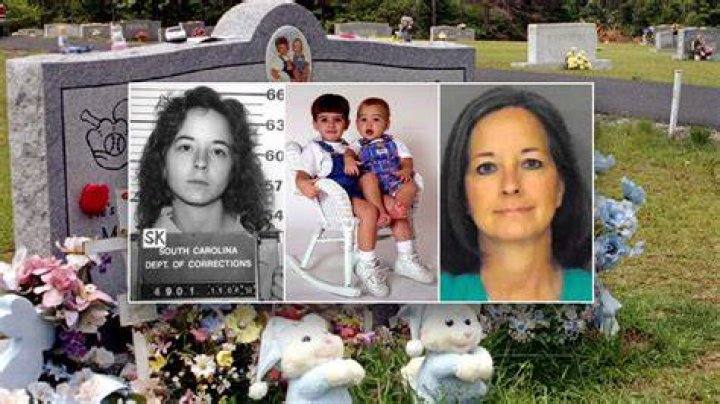 She was killed after two cars crashed on a highway in Indiana
