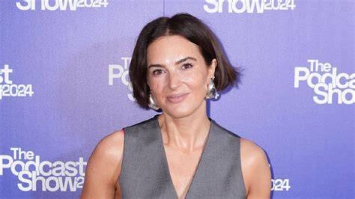She was recently interviewed by Variety