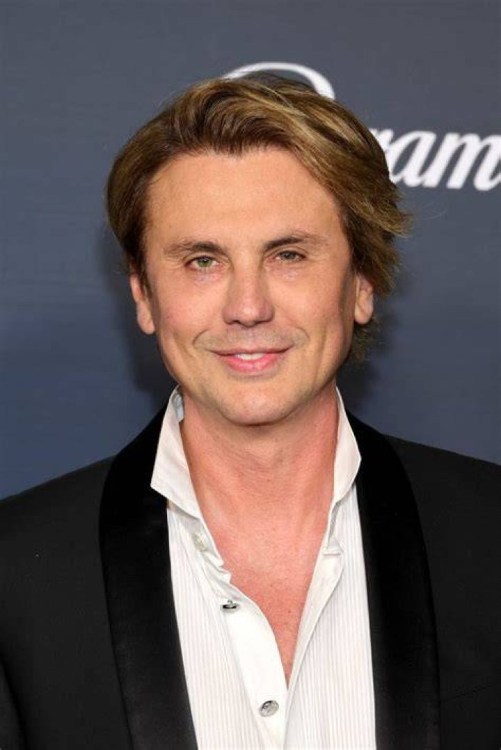 She wished Jonathan Cheban a happy birthday