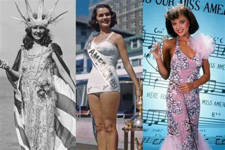She won this year's Miss Universe after last year's was cancelled