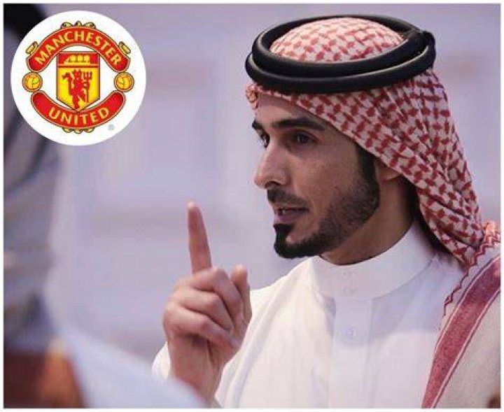 Sheikh Jassim is set to complete a &pound;6bn takeover of United