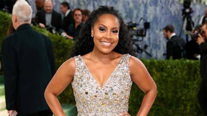 Sheinelle Jones shared rare photos with her husband and two kids