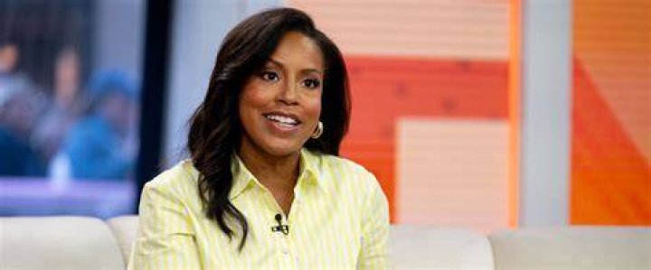 Sheinelle Jones took over for the host and led the PopStart segment