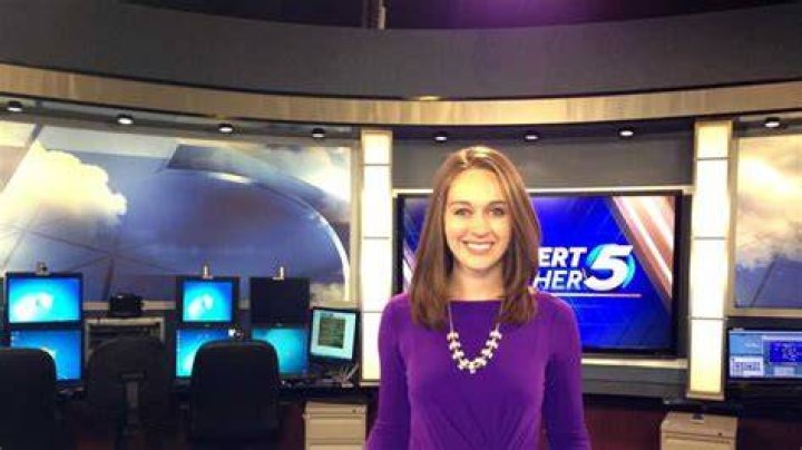 Shelby Hays [Meteorologist] Wikipedia, Age, Biography, Salary, Husband, Children