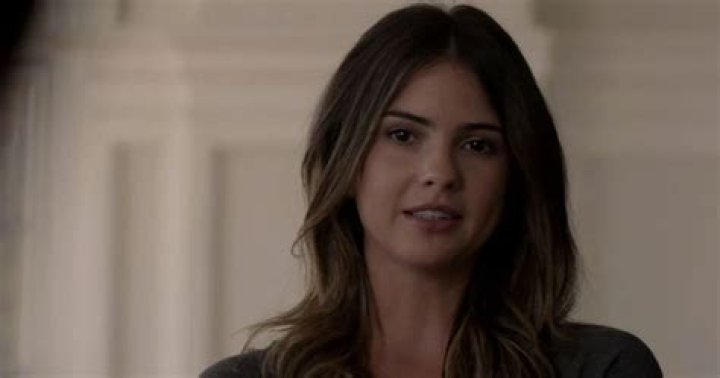 Shelley Hennig plays Malia Tate in the Teen Wolf Movie 2022