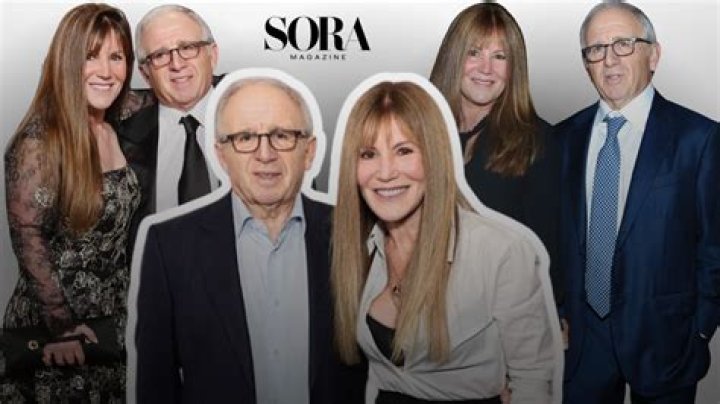 Shelli Azoff Net Worth, Income, Salary, Earnings, Biography, How much money make?