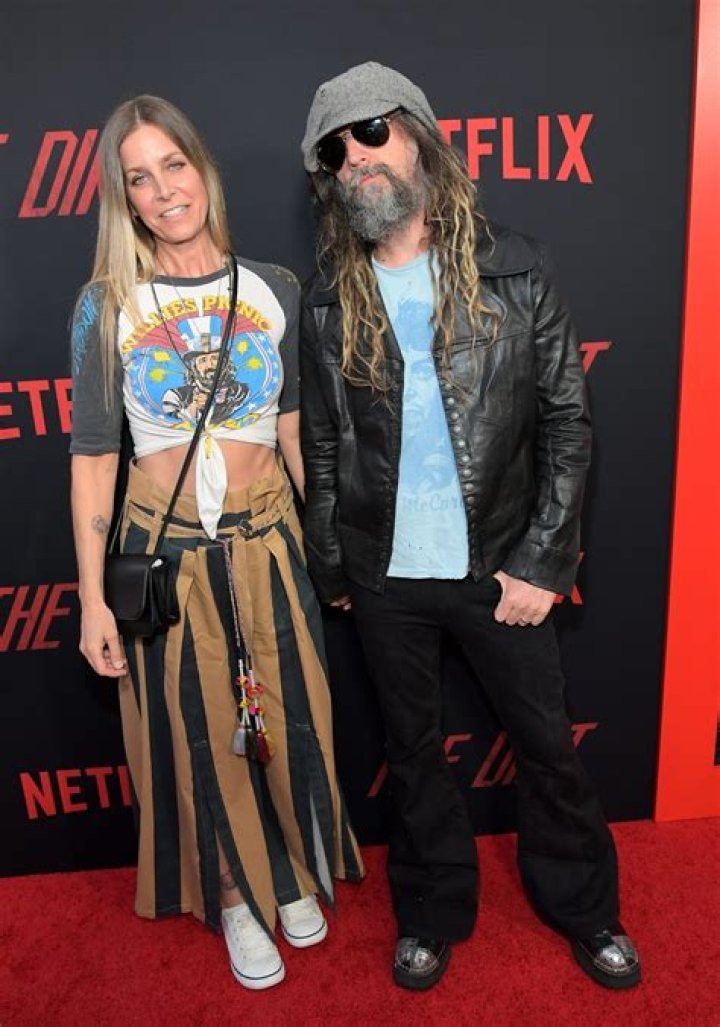 Sheri Moon Zombie Net Worth, Income, Salary, Earnings, Biography, How much money make?