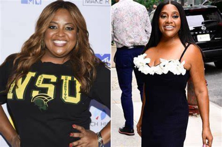 Sherri has lost 46 pounds of weight since 2020