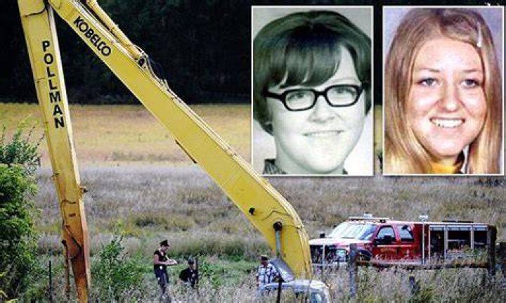 Sherri Miller, 17, vanished in May 1971 while driving to a party in Vermillion, SD