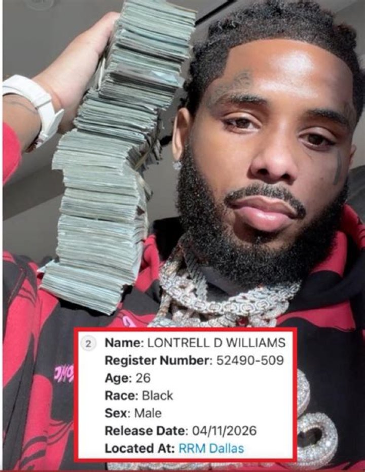 Shiesty has previously been arrested