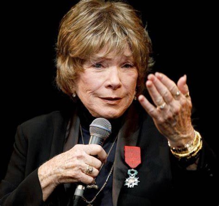 Shirley MacLaine Net Worth, Income, Salary, Earnings, Biography, How much money make?