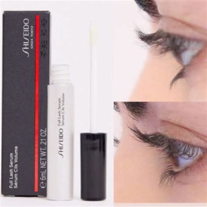 Shiseido Full Lash Serum at Nordstrom