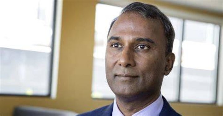 Shiva Ayyadurai Net Worth, Income, Salary, Earnings, Biography, How much money make?