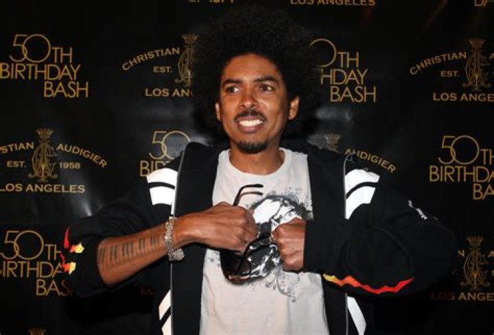 Shock G has sadly passed away
