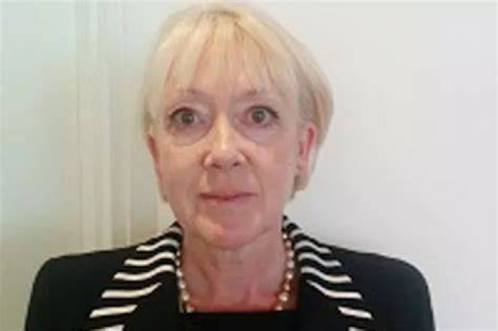  Shocked Judge Angela Finnerty blasted the council and ruled that one child could return to their mother