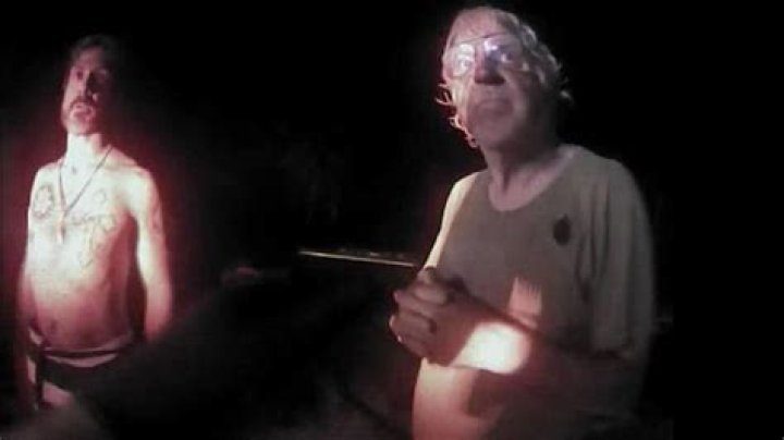 Shockley was found dead in Heindel's hot tub after her boyfriend disappeared into the woods for some time and left her alone with Heindel, despite her pleas to not be left alone with the 69-year-old former psychologist