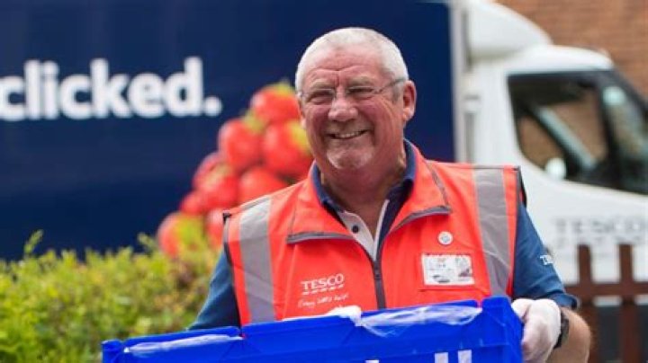 Shoppers loved the simple hack for sharing