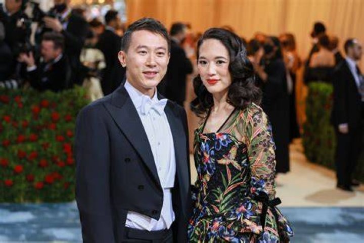 Shou Zi Chew has been the CEO of social media platform TikTok since 2021