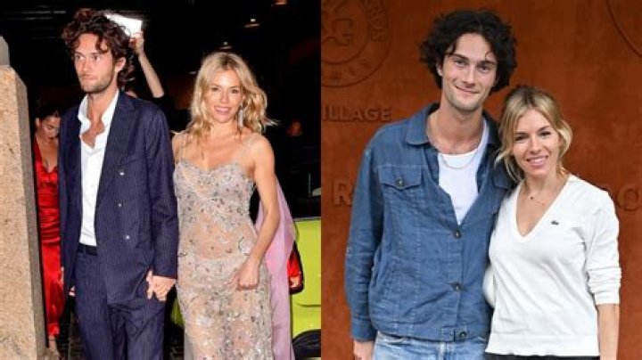 Sienna Miller and Boyfriend Oli Green A Timeline of Their Relationship