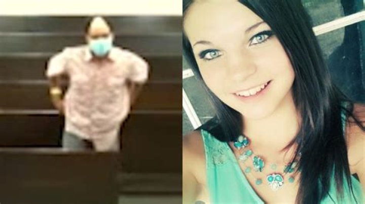 Sierra Rhodd, 20, was shot and killed as she slept in her bed after multiple shooters sprayed bullets into her home in Houston