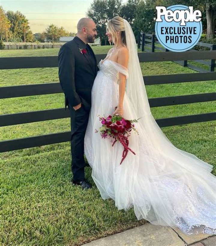 Siesta Key&rsquo;s Madisson Hausburg Mourns Stillborn Son