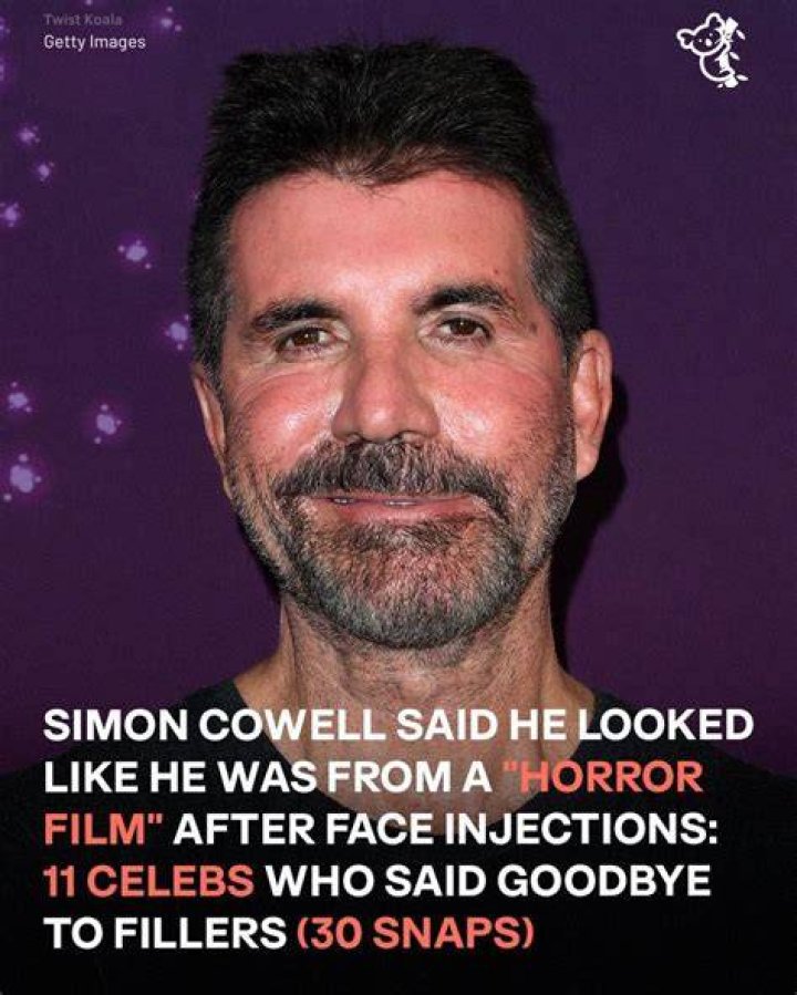Simon admitted that he thinks Jane would have made it all the way if she stayed in the competition