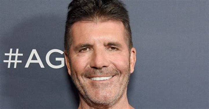 Simon Cowell admits overdoing the botox while filming X Factor