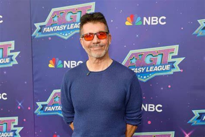 Simon Cowell gave an update on singer Nightbirde who was a fan favorite before she had to drop out of AGT because of her cancer battle