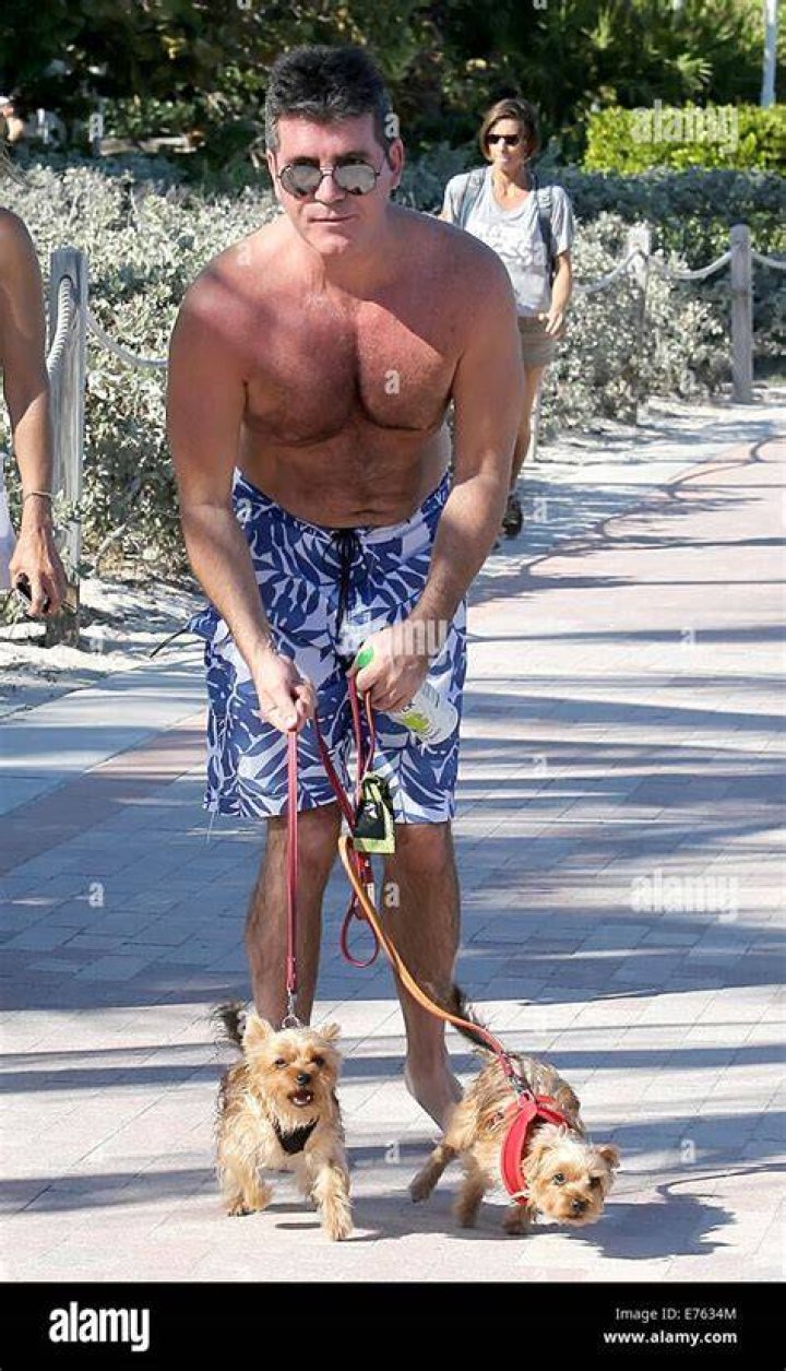 Simon Cowell is walking away from his music label Syco