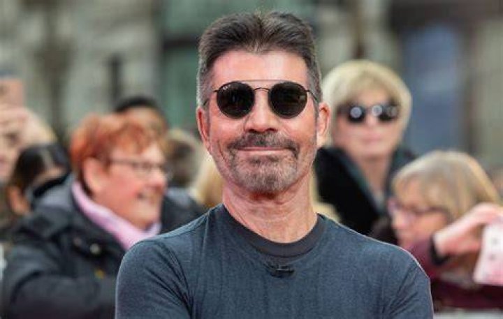 Simon Cowell will not be able to walk for weeks after breaking his back in three places in a bike fall at his Malibu home
