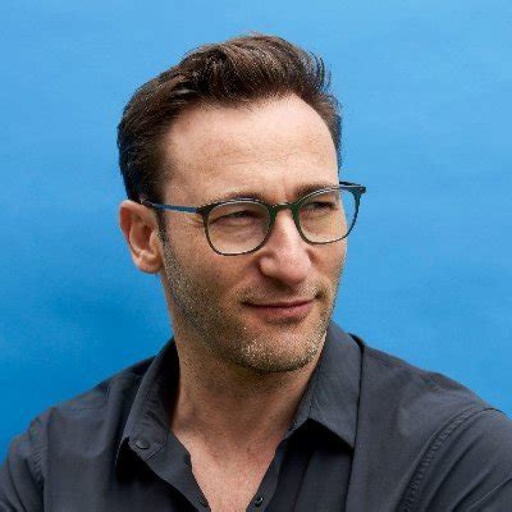 Simon Sinek Height, Wiki, Biography, Weight, Net Worth, Age, Who, Instagram Simon Sinek Height, Wiki, Biography, Weight, Net Worth, Age, Who, Instagram