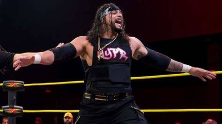 Since leaving wrestling he has worked in finance, and does community work