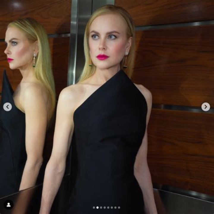 Since Nicole Kidman stunned in The Undoing, searches for the Curly Girl Method have rocketed, now it's your turn to try it out and hop on the trend