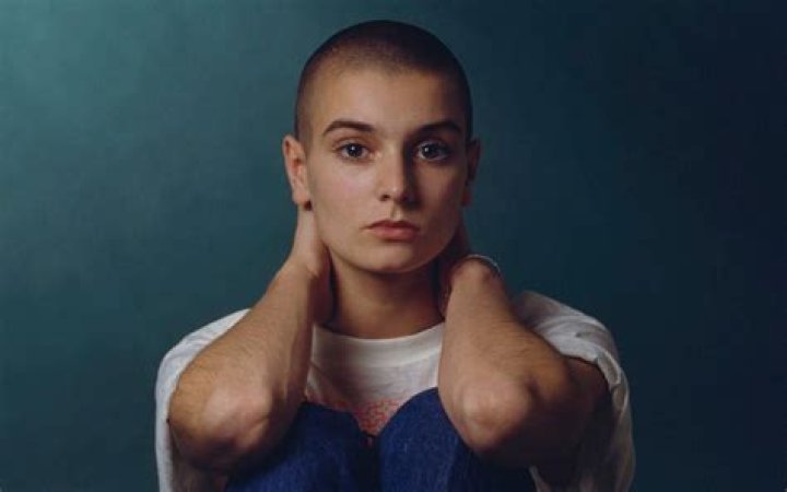 Sinead O&rsquo;Connor was never comfortable with fame and said her pariah status 'put her back on track'