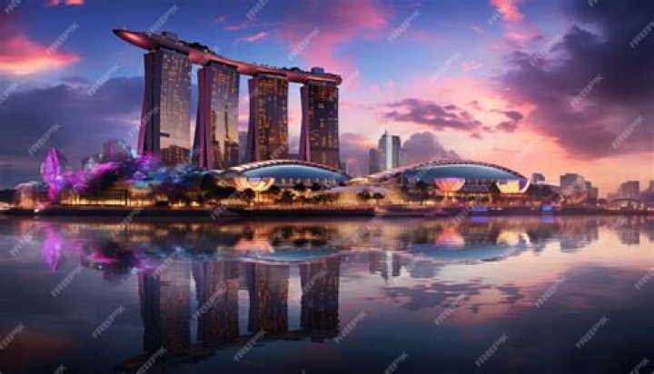  Singapore's luxury Grand Hyatt hotel is at the centre of a coronavirus outbreak in five countries