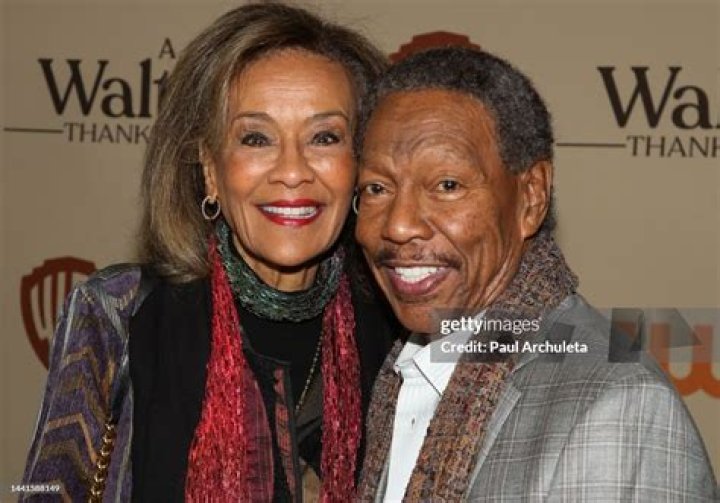 Singer Marilyn McCoo attended the Los Angeles Mission Legacy of Vision gala at The Beverly Hilton Hotel on October 25, 2018