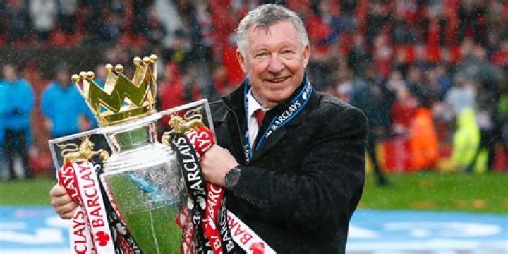 Sir Alex Ferguson's wife has passed away aged 84