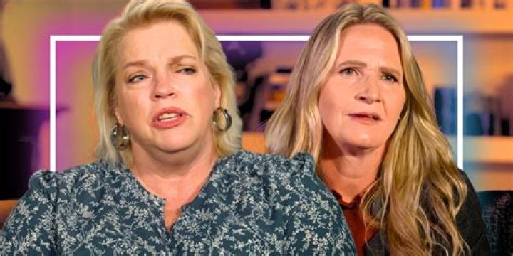 Sister Wives&rsquo; Janelle Brown Reveals Skin Cancer Diagnosis