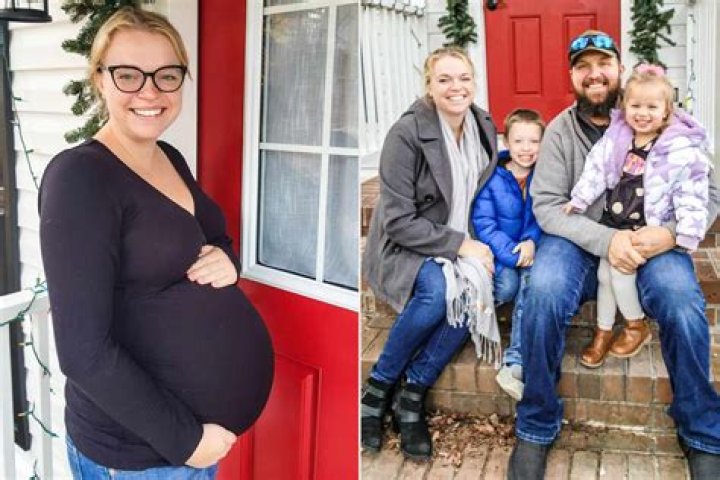 Sister Wives Maddie Brown Brush's 1-Year-Old Daughter Is Recovering After Amputation Surgery