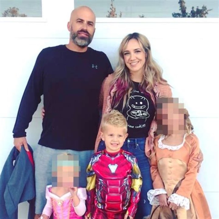 Six-year-old Edison Kimball was killed Thursday when a truck crashed into his family's vehicle in a crash involving at least eight vehicles