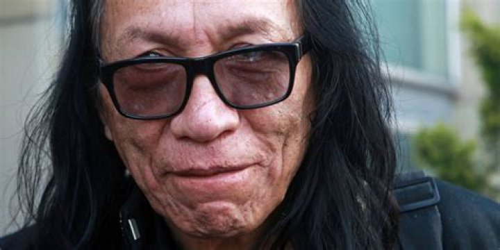 Sixto Rodriguez passed away in August 2023