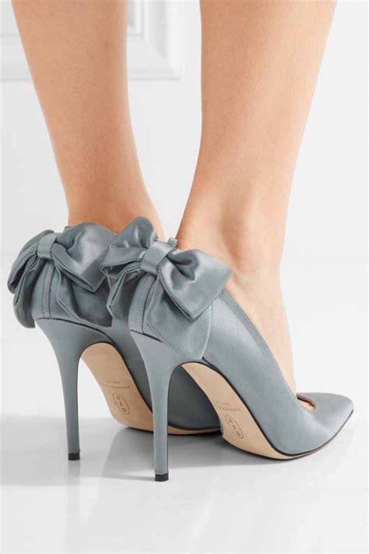 SJP Bow Collection