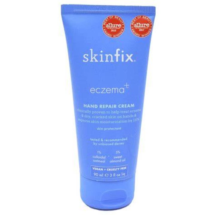 Skinfix Eczema Hand Repair Cream