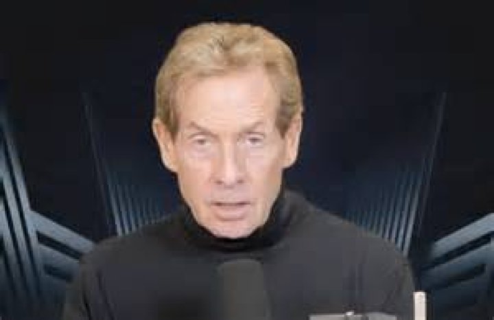 Skip Bayless is the host of FS1's Undisputed