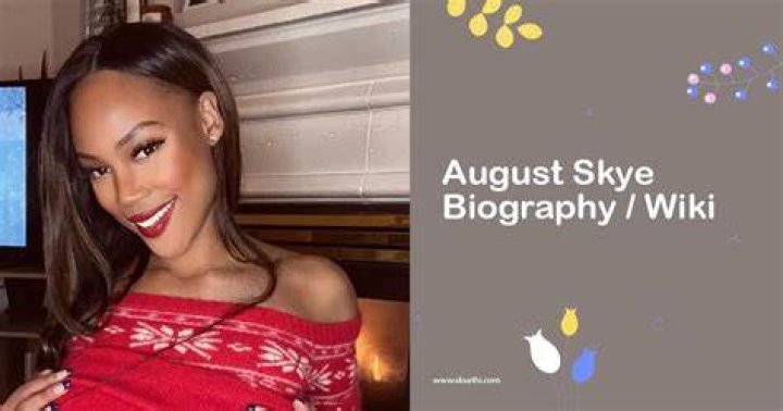 Skye Roberts Age, Wiki, Biography, Height, Parents, Birthday, Instagram Skye Roberts Age, Wiki, Biography, Height, Parents, Birthday, Instagram